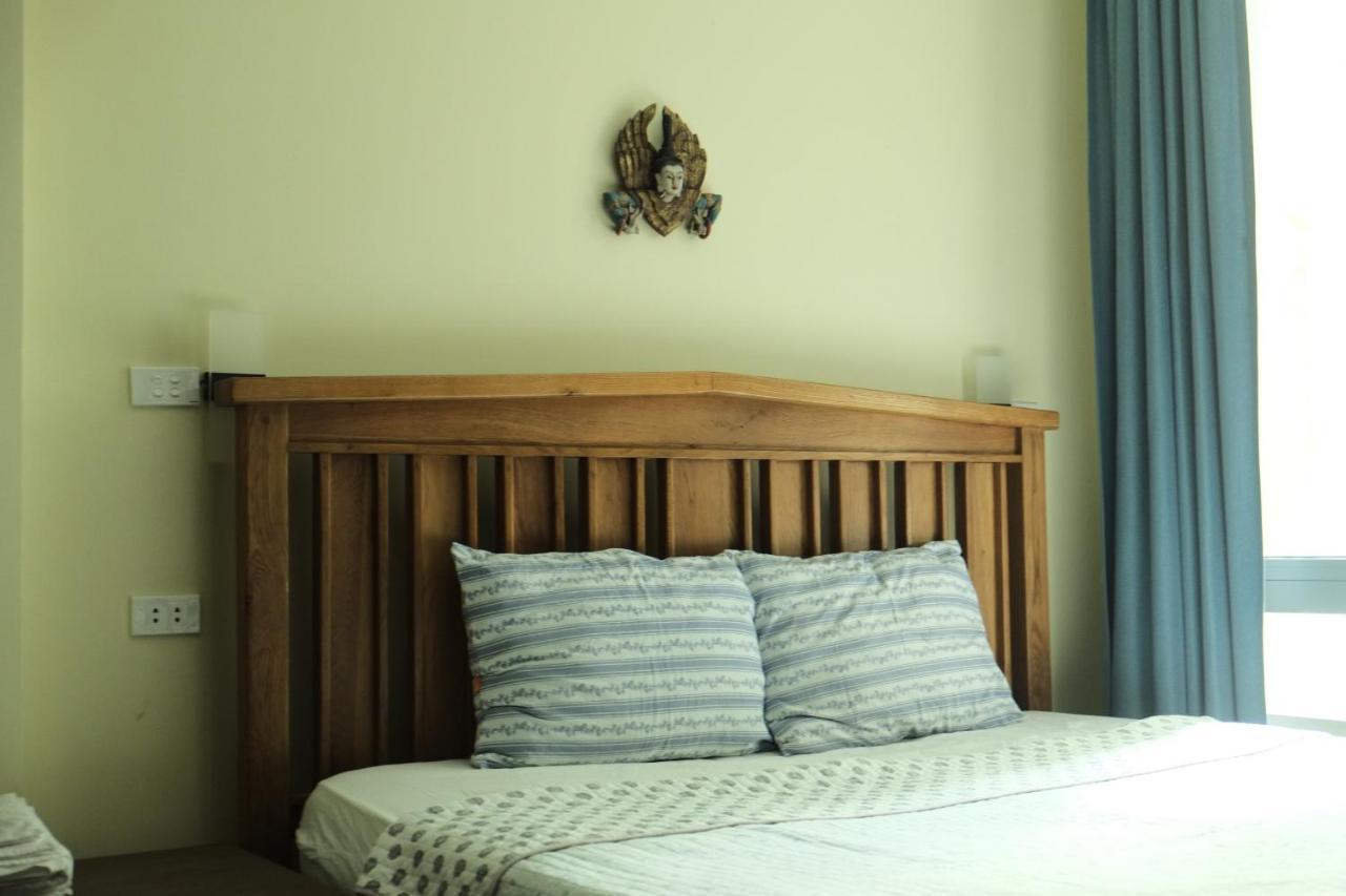 Auntie Lien'S Homestay Hanoi Buitenkant foto