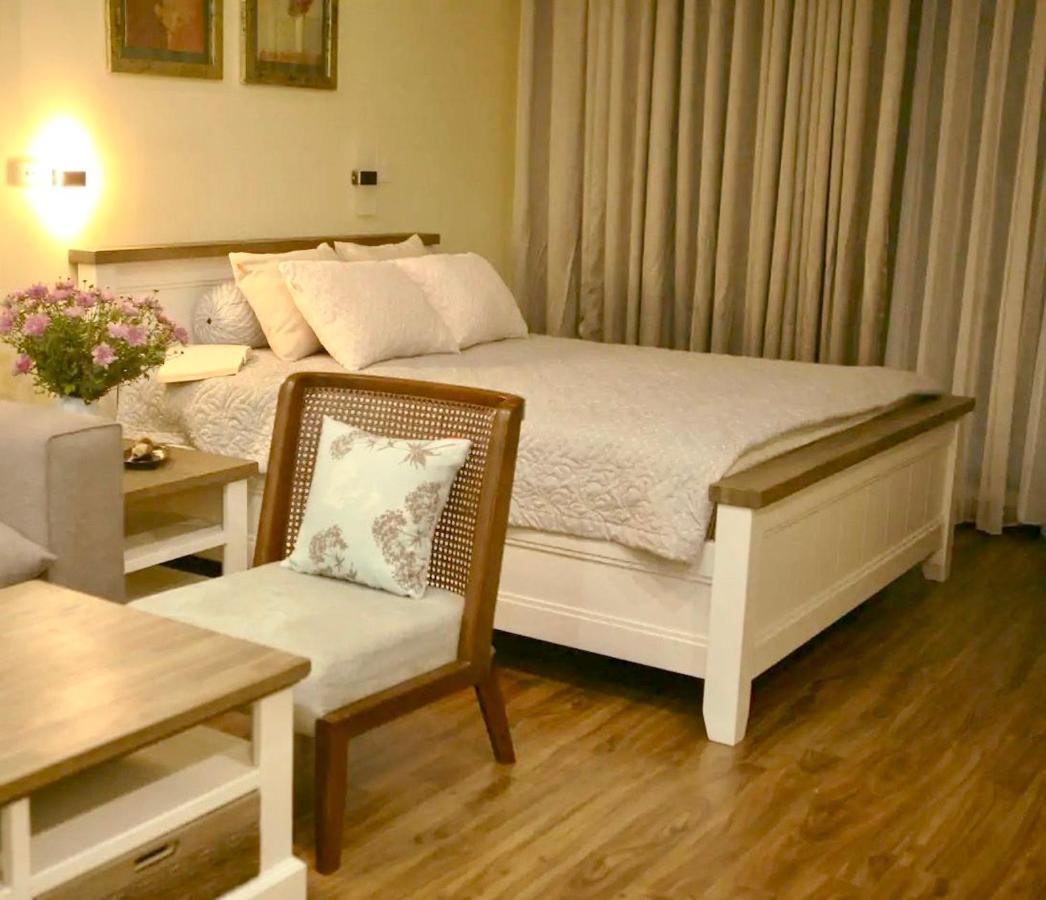 Auntie Lien'S Homestay Hanoi Buitenkant foto