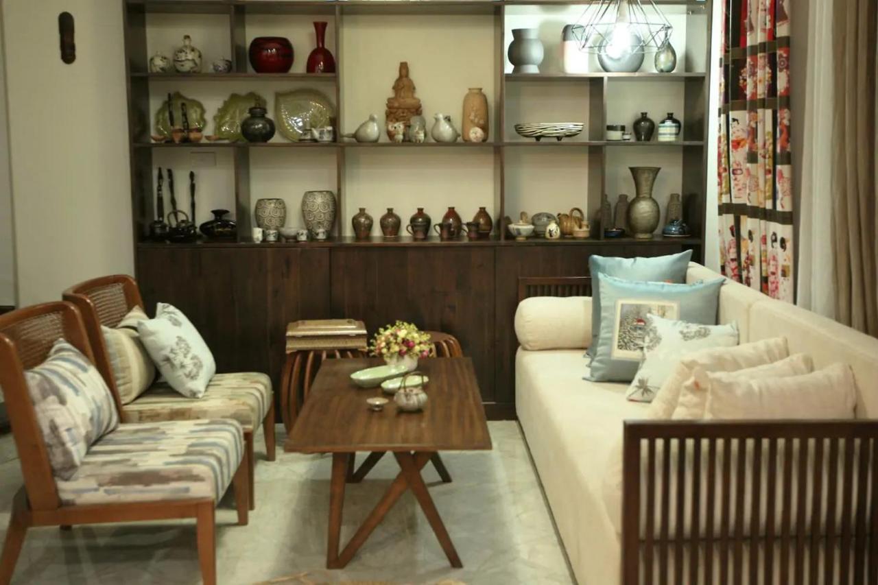 Auntie Lien'S Homestay Hanoi Buitenkant foto