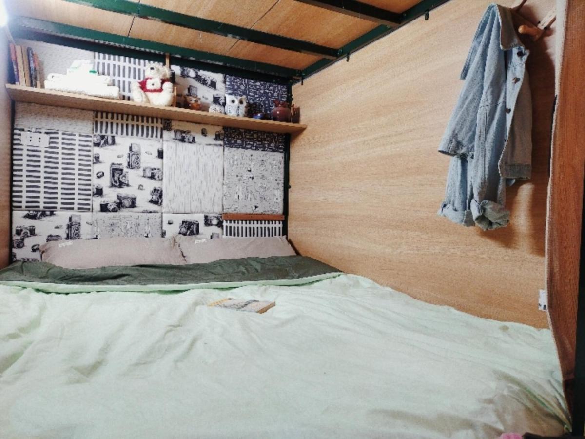 Auntie Lien'S Homestay Hanoi Buitenkant foto