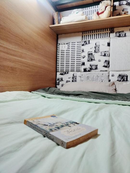 Auntie Lien'S Homestay Hanoi Kamer foto